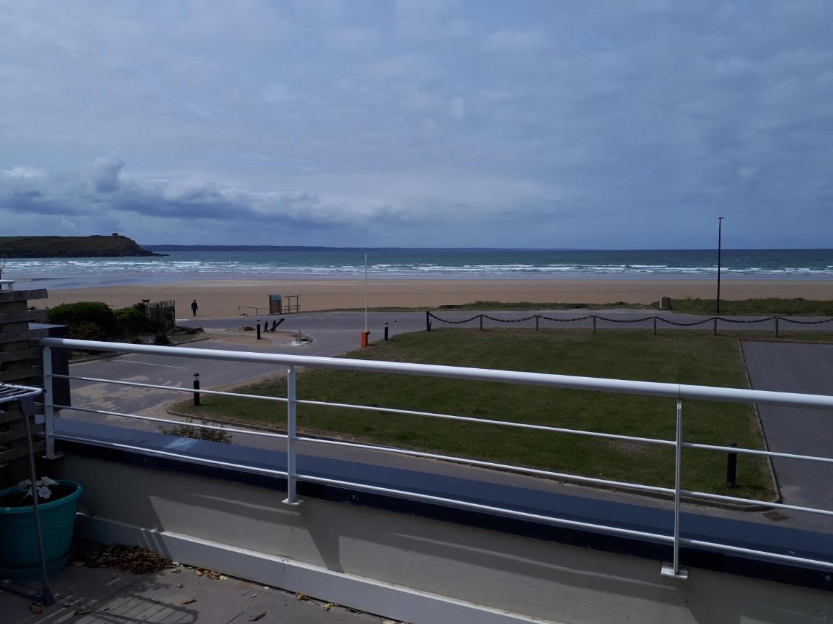 Lestrevet, Les Pieds Dans L Eau Apartment