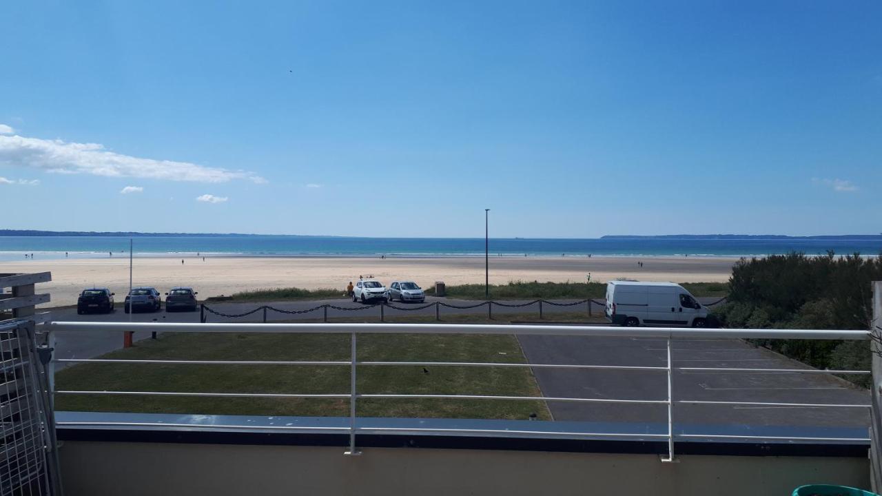 Lestrevet, Les Pieds Dans L Eau Apartment Plomodiern