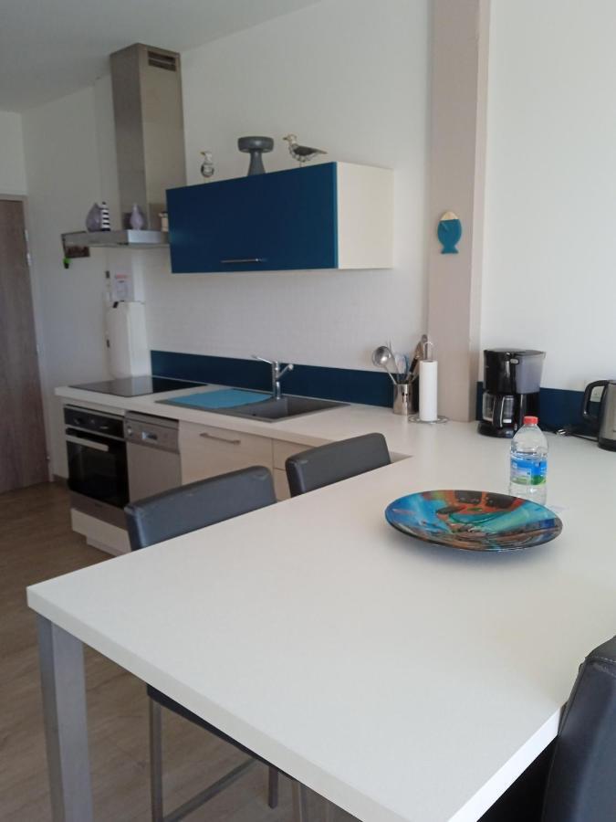Apartment Lestrevet, Les Pieds Dans L Eau